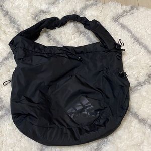 Adidas crossover duffel bag